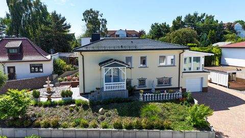 Ostseebad Binz Häuser, Ostseebad Binz Haus kaufen