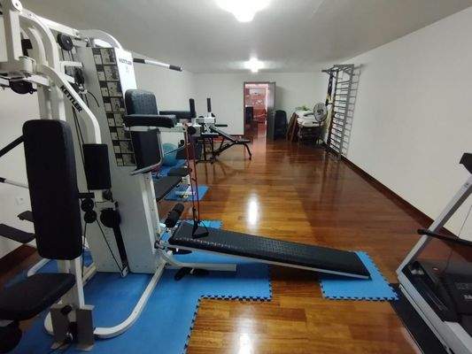 Kreta, Stalos: Luxuriöse Villa mit Meerblick in Strandnähe zu verkaufen