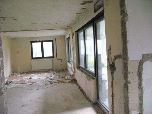 Wohnbereich - aktuell