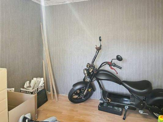 Zimmer 2 Erdgeschoss