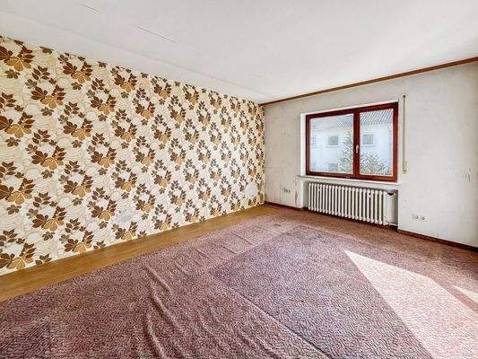 Schlafzimmer - Obergeschoss