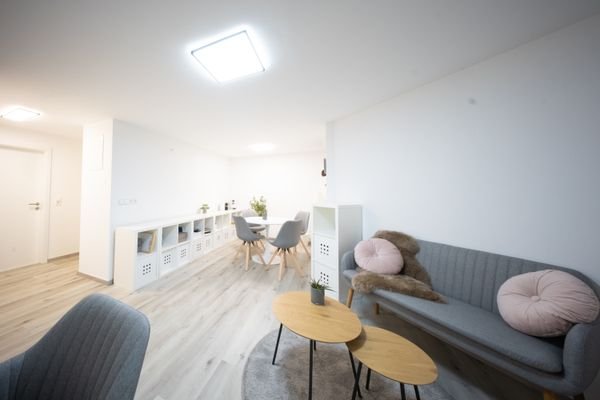 UG: Raum 1
