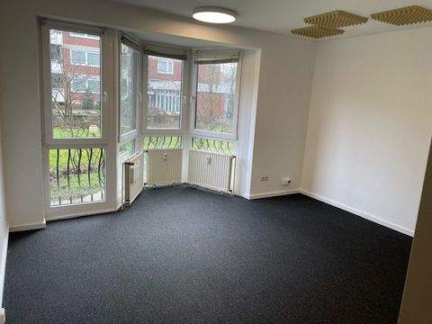 Pinneberg Büros, Büroräume, Büroflächen 