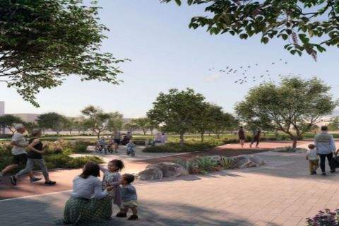 Dubai Häuser, Dubai Haus kaufen