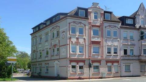 Essen Wohnungen, Essen Wohnung kaufen