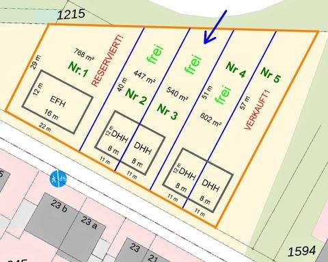 Meerbusch Grundstücke, Meerbusch Grundstück kaufen