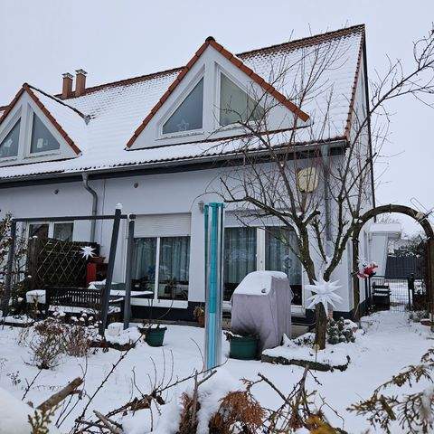 Schkopau Häuser, Schkopau Haus kaufen