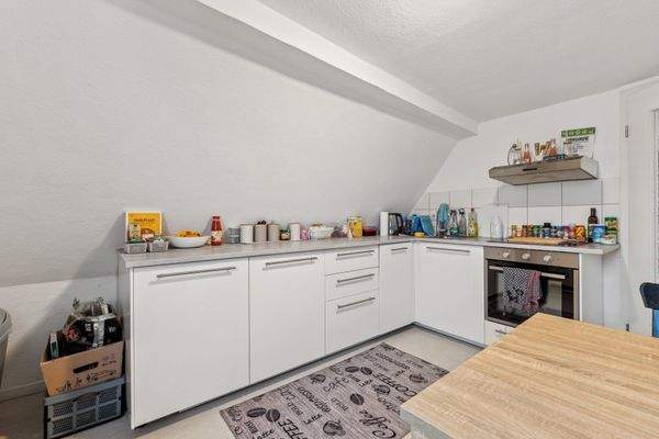 3. OG (rechts) Küche