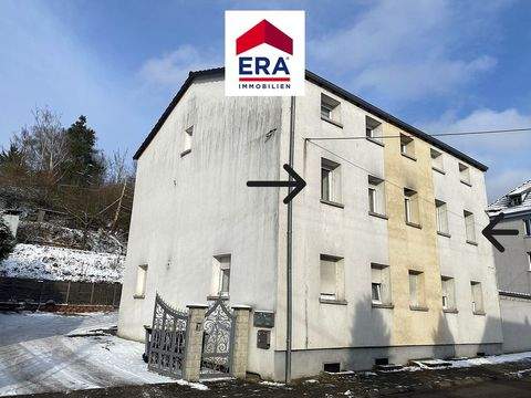 Petite-Rosselle Wohnungen, Petite-Rosselle Wohnung kaufen