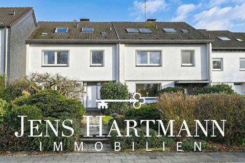 Mülheim an der Ruhr Häuser, Mülheim an der Ruhr Haus kaufen