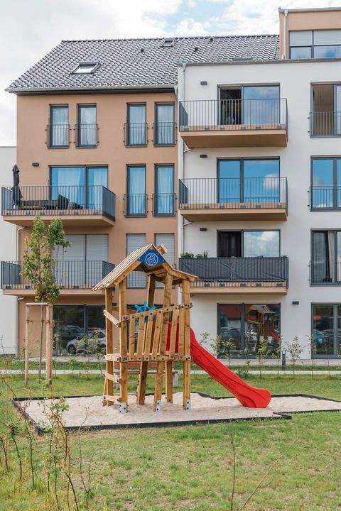 Bestensee Wohnungen, Bestensee Wohnung mieten