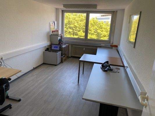 Büroraum
