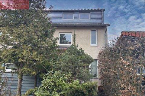 Garbsen Häuser, Garbsen Haus kaufen