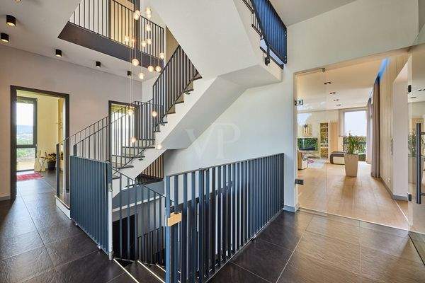 Übersicht Erdgeschoss