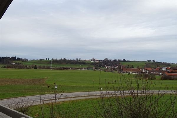 Ausblick