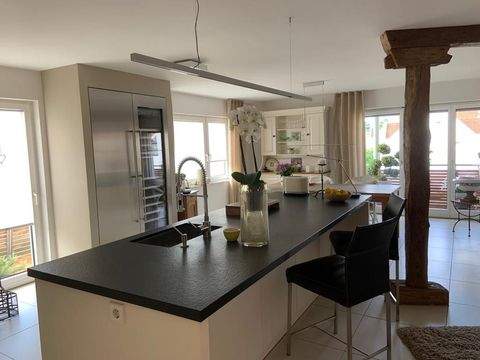 Friedrichshafen Wohnungen, Friedrichshafen Wohnung kaufen