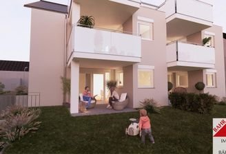 Projektierte Ansicht