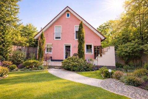 Oranienburg / Schmachtenhagen Häuser, Oranienburg / Schmachtenhagen Haus kaufen