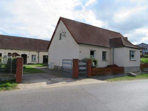 Uckerland Häuser, Uckerland Haus kaufen