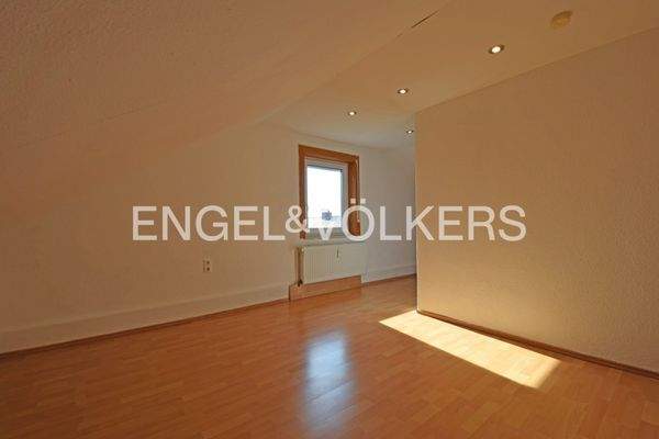 ... in das Kinderzimmer...