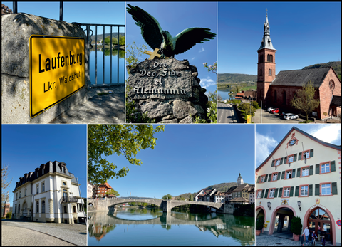 Laufenburg (Baden) Wohnungen, Laufenburg (Baden) Wohnung mieten