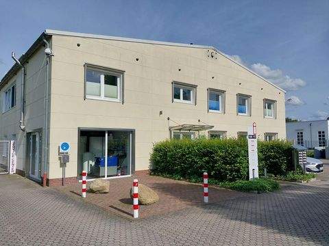 Oldenburg Büros, Büroräume, Büroflächen 