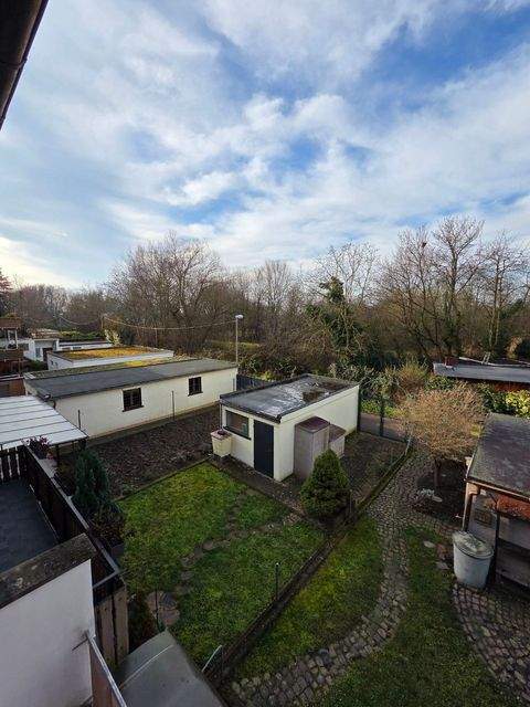 Ludwigshafen am Rhein Häuser, Ludwigshafen am Rhein Haus kaufen