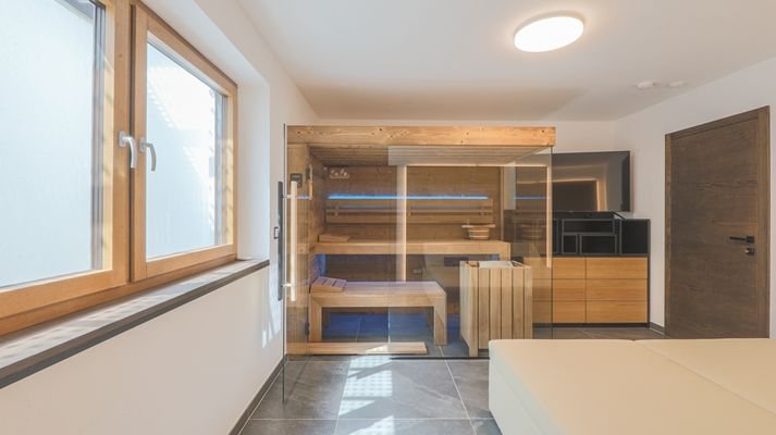 KITZIMMO-Exklusives Chalet im Zentrum von Kirchberg.