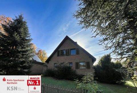 Bodenfelde Häuser, Bodenfelde Haus kaufen