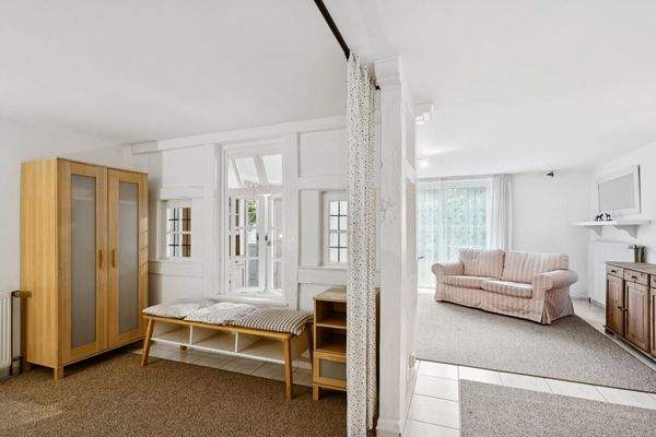 Ferienwohnung Schlafen