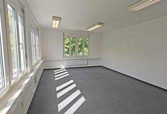 Bürofläche 1. OG rechts
