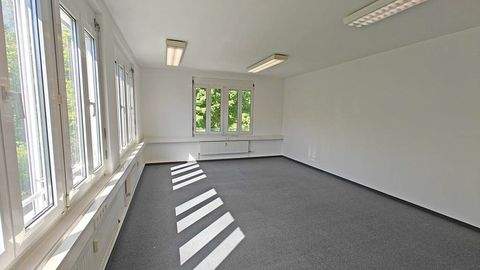 Freising Büros, Büroräume, Büroflächen 