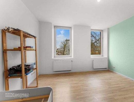 Wohnung 4 Schlafzimmer