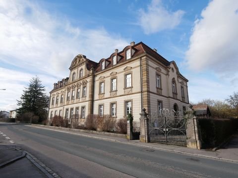 Uffenheim Renditeobjekte, Mehrfamilienhäuser, Geschäftshäuser, Kapitalanlage