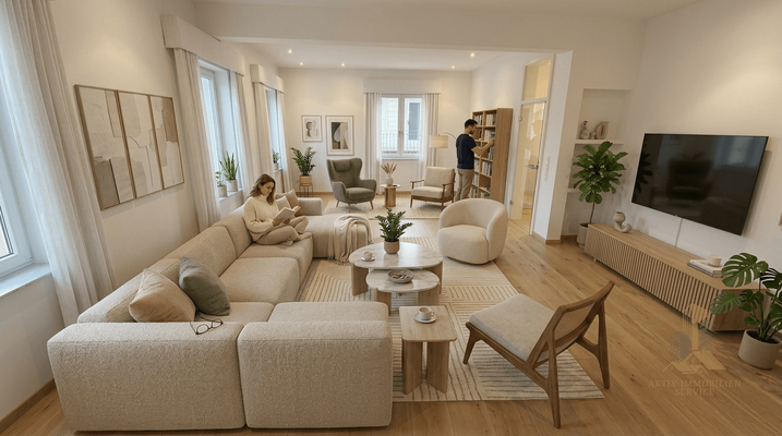 WZ "visualisiert" Beispiel 1