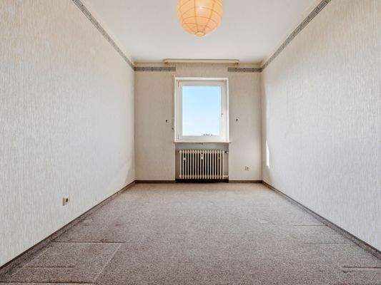 Obergeschoss - Kinderzimmer