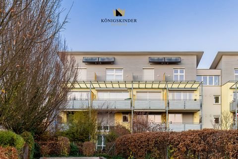 Korntal-Münchingen Wohnungen, Korntal-Münchingen Wohnung mieten