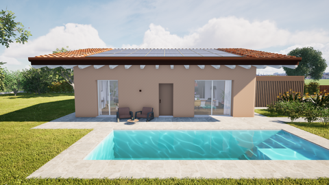 Lazise Häuser, Lazise Haus kaufen