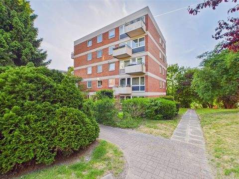 Lübeck / Sankt Gertrud Wohnungen, Lübeck / Sankt Gertrud Wohnung kaufen