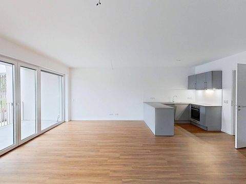 Friedrichsdorf Wohnungen, Friedrichsdorf Wohnung mieten