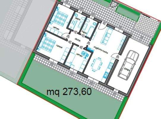 Planimetria 1 - Kopie