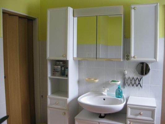 OG Duschbad mit Fenster 