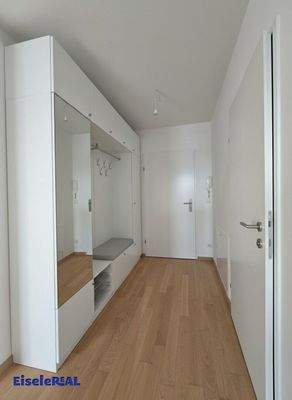 Einrichtung KI generiert