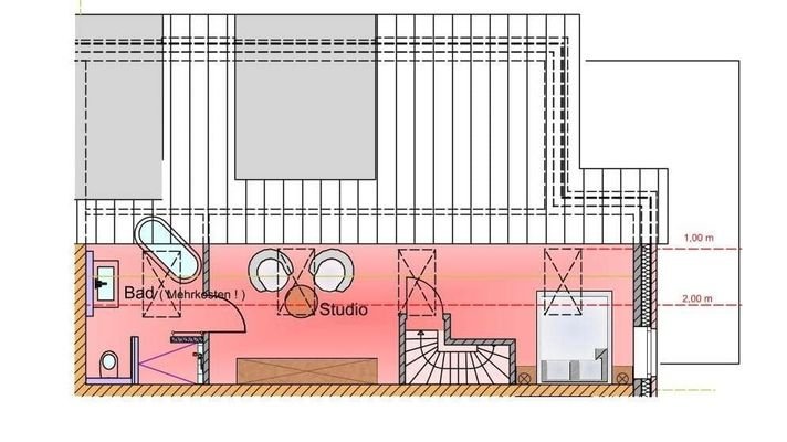 Grundriss Wohnung 05