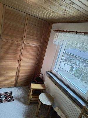 OG Zimmer Richtung Süden