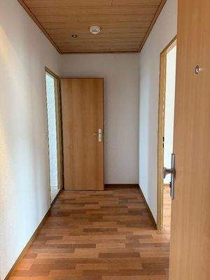 Eingangsbereich/Flur