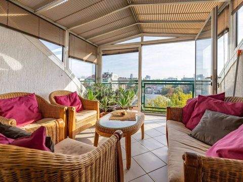 Stara Tresnjevka Wohnungen, Stara Tresnjevka Wohnung kaufen