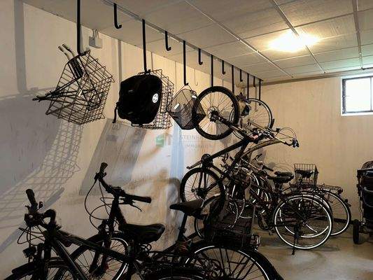 Fahrradkeller