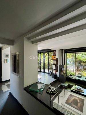 wir führen Sie nun entlang der tollen Sichtachsen...