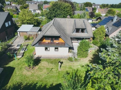 Buchholz Häuser, Buchholz Haus kaufen